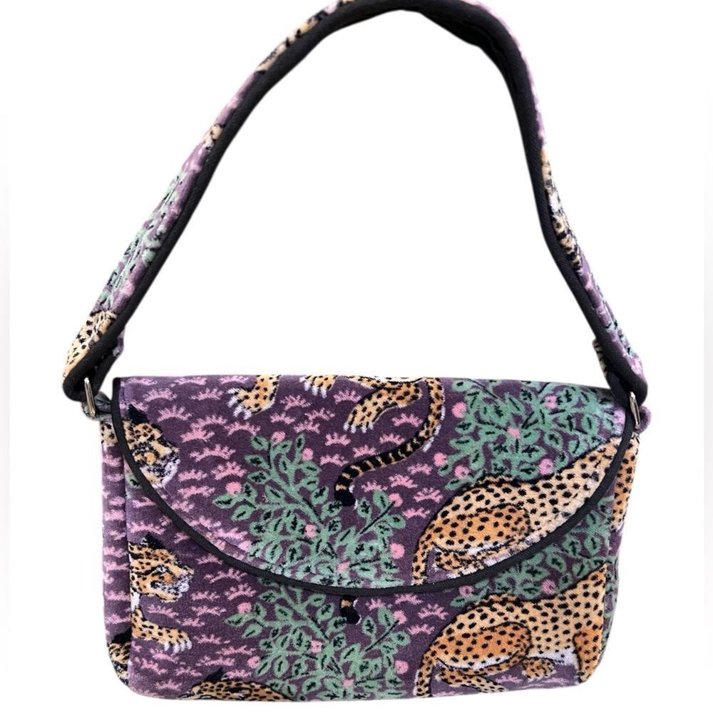 Randi & Will shoulder bag